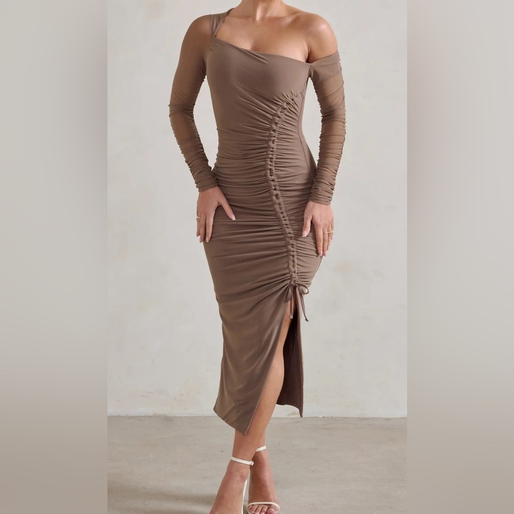 Brand new dress.